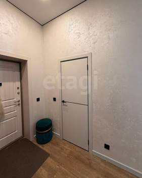 1-к квартира, вторичка, 38м2, 15/15 этаж