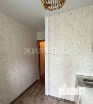 1-к квартира, вторичка, 30м2, 2/5 этаж