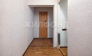 1-к квартира, вторичка, 32м2, 6/9 этаж