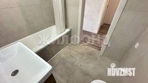 1-к квартира, вторичка, 38м2, 17/25 этаж