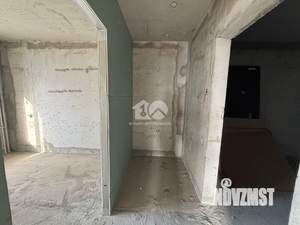 2-к квартира, вторичка, 55м2, 8/18 этаж