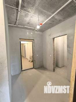 2-к квартира, вторичка, 60м2, 3/25 этаж
