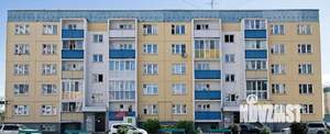 Студия квартира, вторичка, 53м2, 1/5 этаж