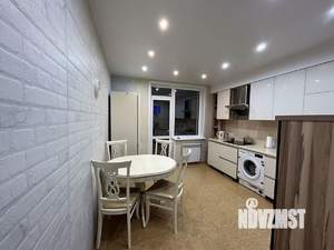 3-к квартира, вторичка, 79м2, 10/11 этаж