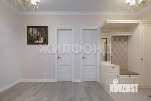 3-к квартира, вторичка, 131м2, 5/8 этаж