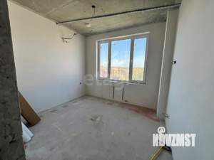 1-к квартира, сданный дом, 64м2, 7/7 этаж