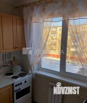 3-к квартира, вторичка, 58м2, 3/5 этаж