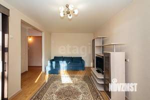 1-к квартира, вторичка, 32м2, 2/5 этаж