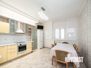 2-к квартира, вторичка, 88м2, 7/11 этаж