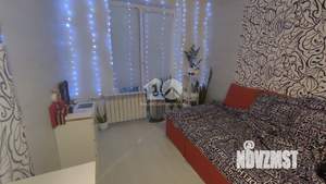 2-к квартира, вторичка, 40м2, 18/18 этаж