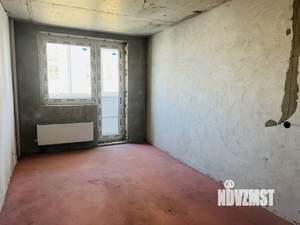 1-к квартира, вторичка, 41м2, 12/26 этаж