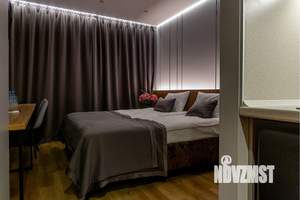 Студия квартира, вторичка, 20м2, 15/29 этаж