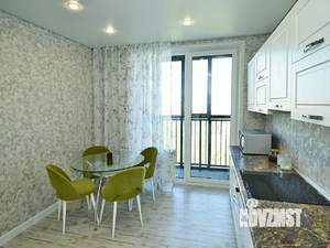 2-к квартира, вторичка, 53м2, 8/9 этаж