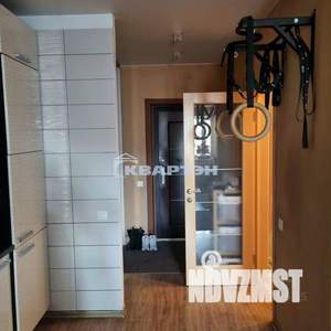 1-к квартира, вторичка, 46м2, 4/9 этаж
