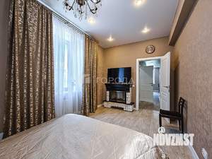 4-к квартира, вторичка, 104м2, 3/4 этаж