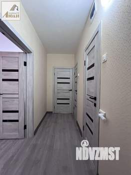 2-к квартира, вторичка, 59м2, 7/10 этаж