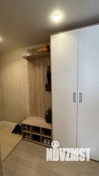 2-к квартира, вторичка, 45м2, 1/5 этаж