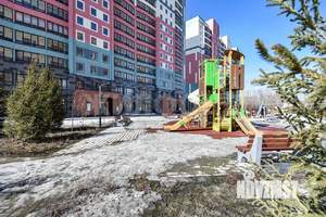 3-к квартира, вторичка, 79м2, 2/17 этаж
