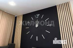 1-к квартира, вторичка, 25м2, 13/17 этаж