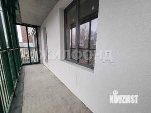 1-к квартира, вторичка, 32м2, 4/25 этаж