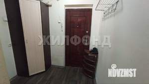 1-к квартира, вторичка, 33м2, 3/10 этаж