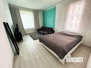2-к квартира, вторичка, 54м2, 1/3 этаж