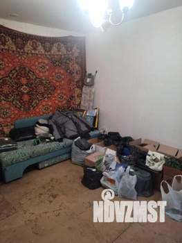 1-к квартира, вторичка, 25м2, 1/5 этаж