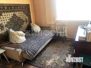 3-к квартира, вторичка, 64м2, 9/9 этаж