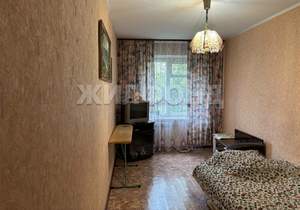2-к квартира, вторичка, 44м2, 3/5 этаж