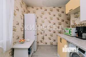 3-к квартира, вторичка, 57м2, 1/5 этаж