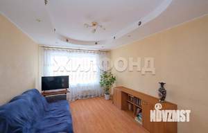 3-к квартира, вторичка, 71м2, 9/10 этаж
