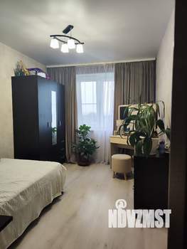 2-к квартира, вторичка, 64м2, 7/10 этаж