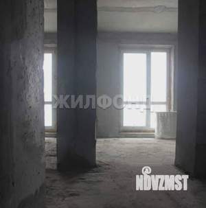 1-к квартира, вторичка, 40м2, 11/18 этаж