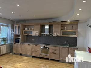 1-к квартира, вторичка, 58м2, 15/17 этаж