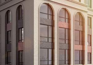 3-к квартира, вторичка, 64м2, 8/16 этаж