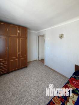 2-к квартира, вторичка, 42м2, 3/5 этаж