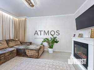 2-к квартира, вторичка, 70м2, 2/10 этаж