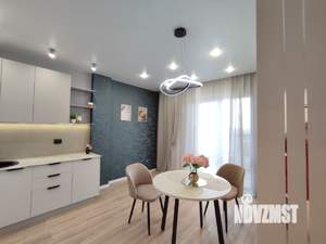1-к квартира, вторичка, 39м2, 6/18 этаж