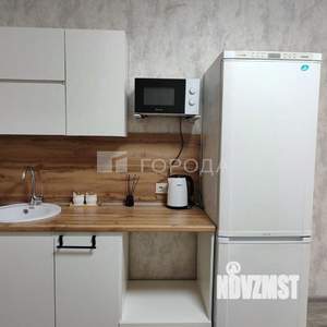 1-к квартира, вторичка, 39м2, 12/20 этаж