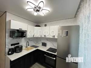 2-к квартира, вторичка, 43м2, 3/5 этаж