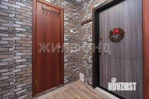 1-к квартира, вторичка, 33м2, 2/10 этаж