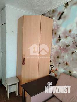 1-к квартира, вторичка, 5557м2, 5/5 этаж