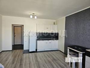 1-к квартира, вторичка, 32м2, 6/10 этаж