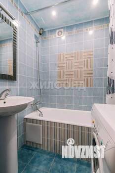 2-к квартира, вторичка, 42м2, 3/3 этаж