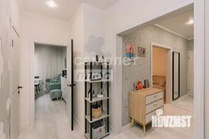 2-к квартира, вторичка, 81м2, 4/16 этаж