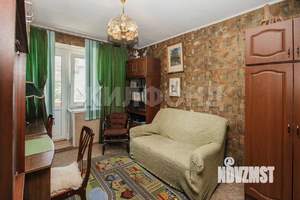 3-к квартира, вторичка, 76м2, 3/10 этаж