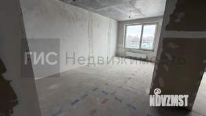 1-к квартира, вторичка, 42м2, 2/25 этаж