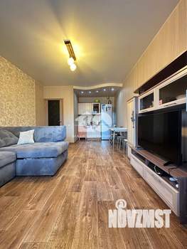 1-к квартира, вторичка, 37м2, 3/9 этаж
