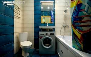 1-к квартира, вторичка, 29м2, 23/29 этаж