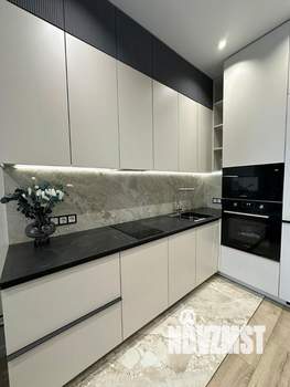 2-к квартира, вторичка, 57м2, 8/24 этаж